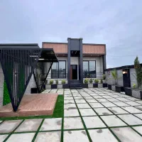 ویلا ۲۴۰متر/۲خواب/شمال/سند/معاوضه