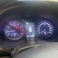 توسان ۲۰۱۷