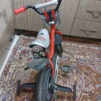 دوچرخه سالم هستش|دوچرخه، اسکیت، اسکوتر|ورامین, خیر آباد|دیوار