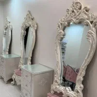 دکور ارایشگاهی