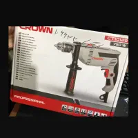 دریل ۷۵۰وات کرون