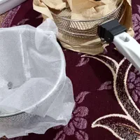 سرخ کن seven star7 نو نو|اجاق گاز و لوازم برقی پختوپز|میاندوآب, |دیوار