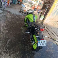 بنلی 250نیوفیس