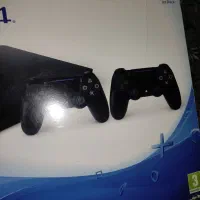 ps4 slim 1t|کنسول، بازی ویدئویی و آنلاین|پاکدشت, پاکدشت (مامازند)|دیوار