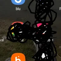 عیدی ۲۰۰ هزار تومانی بلو