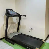 تردمیل توربو فیتنس 100