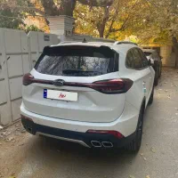 کی ام سی k7|خودرو سواری و وانت|شیراز, میرزاکوچک خان|دیوار