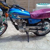 موتور 200 پلاک ملی