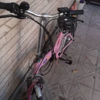 دوچرخه برقی|دوچرخه، اسکیت، اسکوتر|ری, حمزهآباد|دیوار