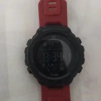 ساعت دیجیتال ضد آب TOMI