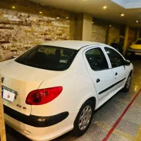 ۲۰۶ صندوقدار اتومات