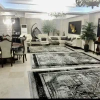 آپارتمان۱۶۳متری/تکواحد/۲پارکینگ/واحد لوکس/تهاتر