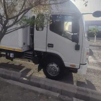 جک 9تن|خودرو سنگین|مشهد, احمدآباد|دیوار