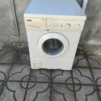 ماشین لباسشویی پارس