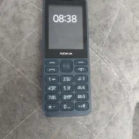 کوشی نوکیا ساده مدل ۱۳۰|موبایل|شیراز, شریفآباد|دیوار