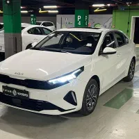 KIA K3 نقد و اقساط