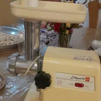 چرگوشت سالم