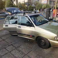 پراید 141بژ|خودرو سواری و وانت|اندیشه, اندیشه فاز ۴|دیوار