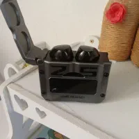 یه جفت ایر پاد یاهندزفری بیسیم