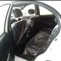 کوییک GXR 1404 صفر، فول آپشن با رینگ اسپورت|خودرو سواری و وانت|شیراز, فرهنگیان|دیوار