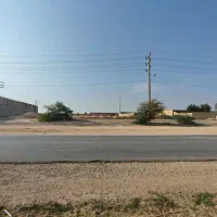 زمین تجاری ـ مسکونی عنکوش