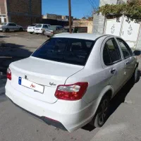 ساینا اس اتومات ۱۴۰۲|خودرو سواری و وانت|ملایر, |دیوار