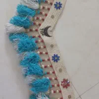 سینه بند اسب