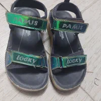 کفش صندل زنانه و بچگانه