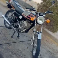 موتورسوزوکی x7