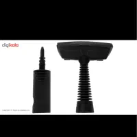 بخارشوی و اتو پرس