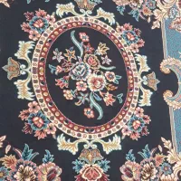 فرش ۹متری|فرش|ایوان, |دیوار