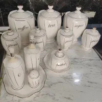 جا ادویه ای ست کامل