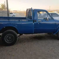 تویوتا دوهزار