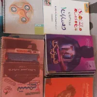 کمک درسی و تست یازدهم ریاضی