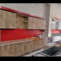 کابینت آماده نصب|مصالح و تجهیزات ساختمان|سنقر, |دیوار