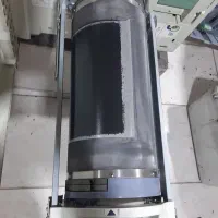 دستگاه چاپ ریسوگراف ریسو گراف RZ 200|پرینتر، اسکنر، کپی، فکس|تهران, آبشار تهران (دریاچه)|دیوار