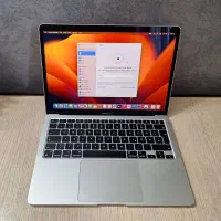 مک‌بوک ایر m1 سفارش اروپا