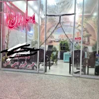 زمین مسکونی پشت دانشگاه آبشناسان سندتک برگ