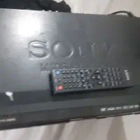 ویدئو دی وی دی|پخشکننده DVD و ویدیو|فردیس, قریشی|دیوار