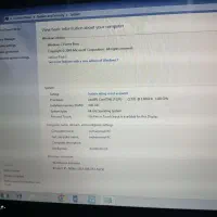 لپ تاپ دل استودیو 1558|رایانه همراه|اسلام‌‌آباد غرب, |دیوار