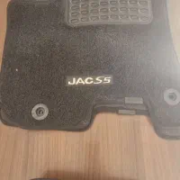 کفپوش و باربند