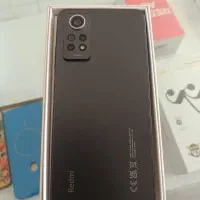 نوت ۱۲ پرو ۲۵۶