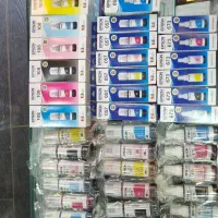 کاتریج فابریک اپسون