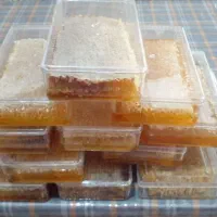 عسل سراب|خوردنی و آشامیدنی|رشت, هلال احمر|دیوار