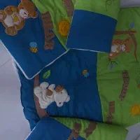 سرویس خواب نوزاد کاملا نو است