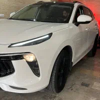 لاماری ایما ۱۴۰۲ سفید صدفی گارانتی فعال|خودرو سواری و وانت|تهران, اسفندیاری|دیوار