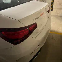 2025 benz A200 L|خودرو سواری و وانت|تهران, اختیاریه|دیوار