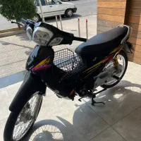 ویو ۱۲۵ مدل ۹۶