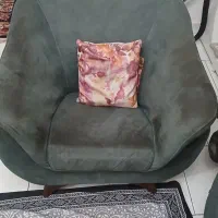 فروش مبل راحتی|مبلمان خانگی و میز عسلی|تهران, جابری|دیوار