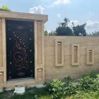 خانه باغ ویلایی با درختان متنوع|فروش خانه و ویلا|کیاکلا, |دیوار